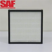 Kroku hepa gaisa filtrs