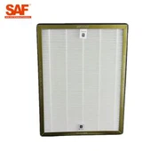 Alumīnija šūnveida fotokatalizatora filtrs