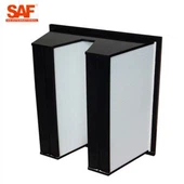 Gaisa filtrs centrālajai gaisa kondicionēšanai