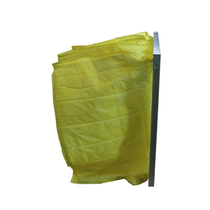 Chicken Farm Bag Air Filter