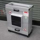 Mājsaimniecības FFU sērija