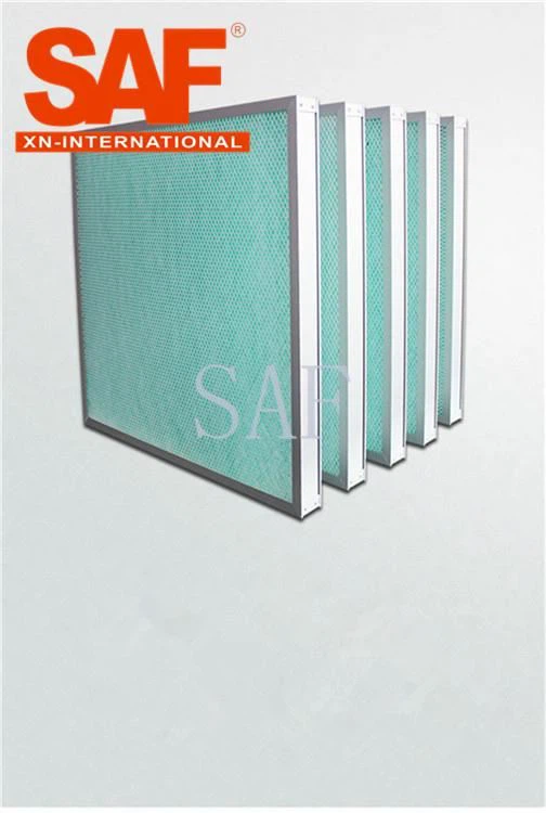 Fiberglass Filter Media Pre-filter Fiberglass Filter Media Pre-filter