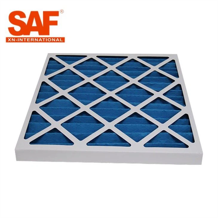 Iepriekšēja filtra G3 G4