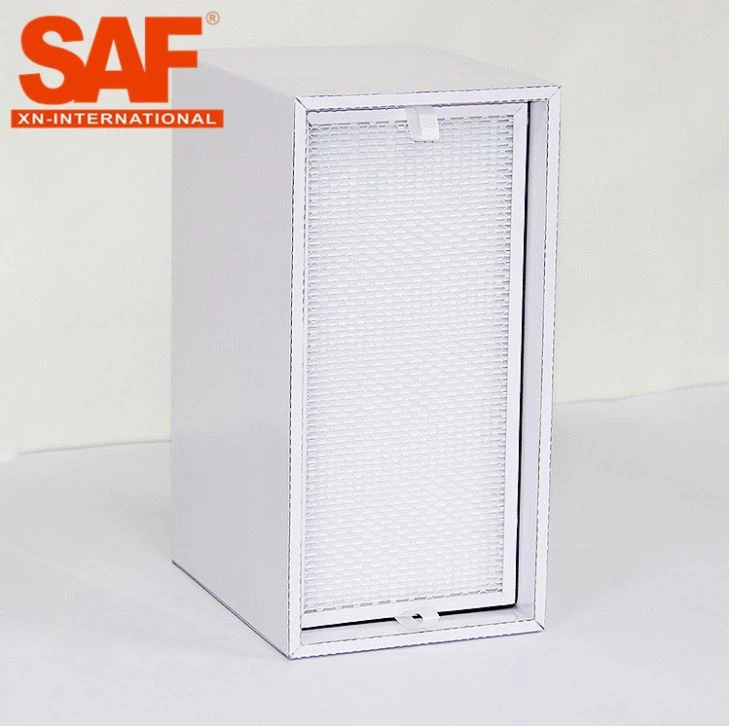 HEPA Filter For Beauty Care HEPA Filter For Beauty Care