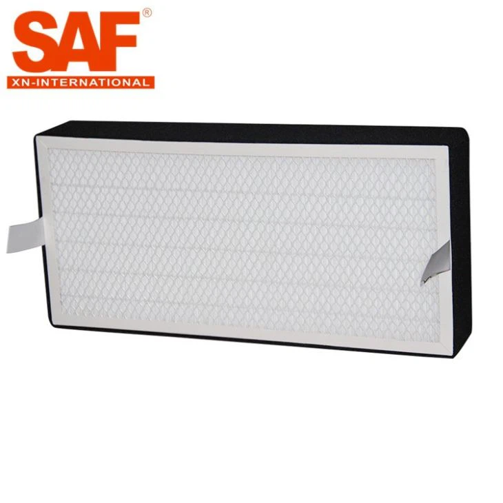 HEPA Filter For Beauty Care HEPA Filter For Beauty Care