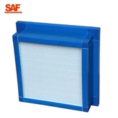 Atloku mini kroku HEPA filtrs