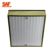 HEPA aktīvās ogles filtrs