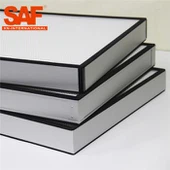 Augstas efektivitātes HEPA filtrs