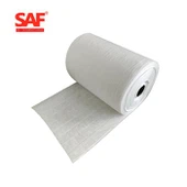 Gaisa filtra materiāla rullis gaisa filtrēšanai