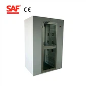 Gaisa duša tīrai istabai