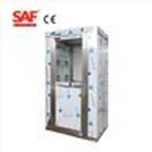 Tīras telpas gaisa dušas