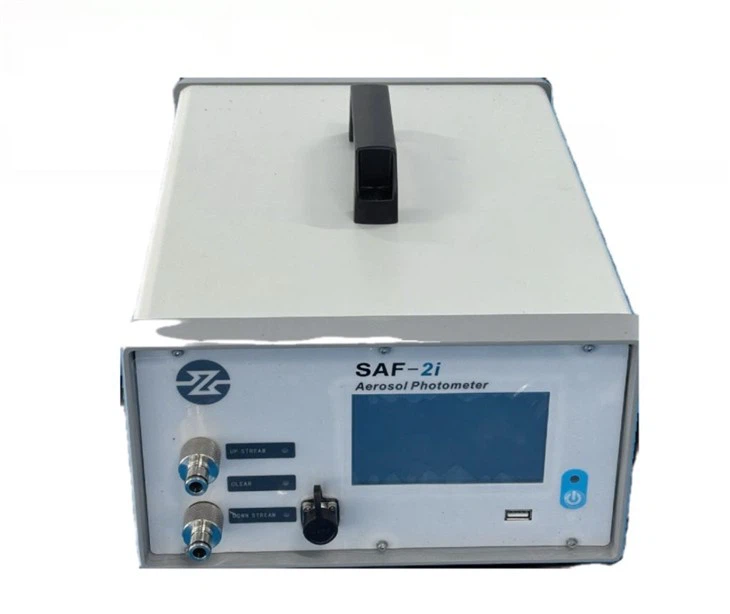 Aerosol Photometer