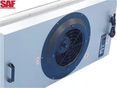 Ventilatora filtra vienība tīrai istabai